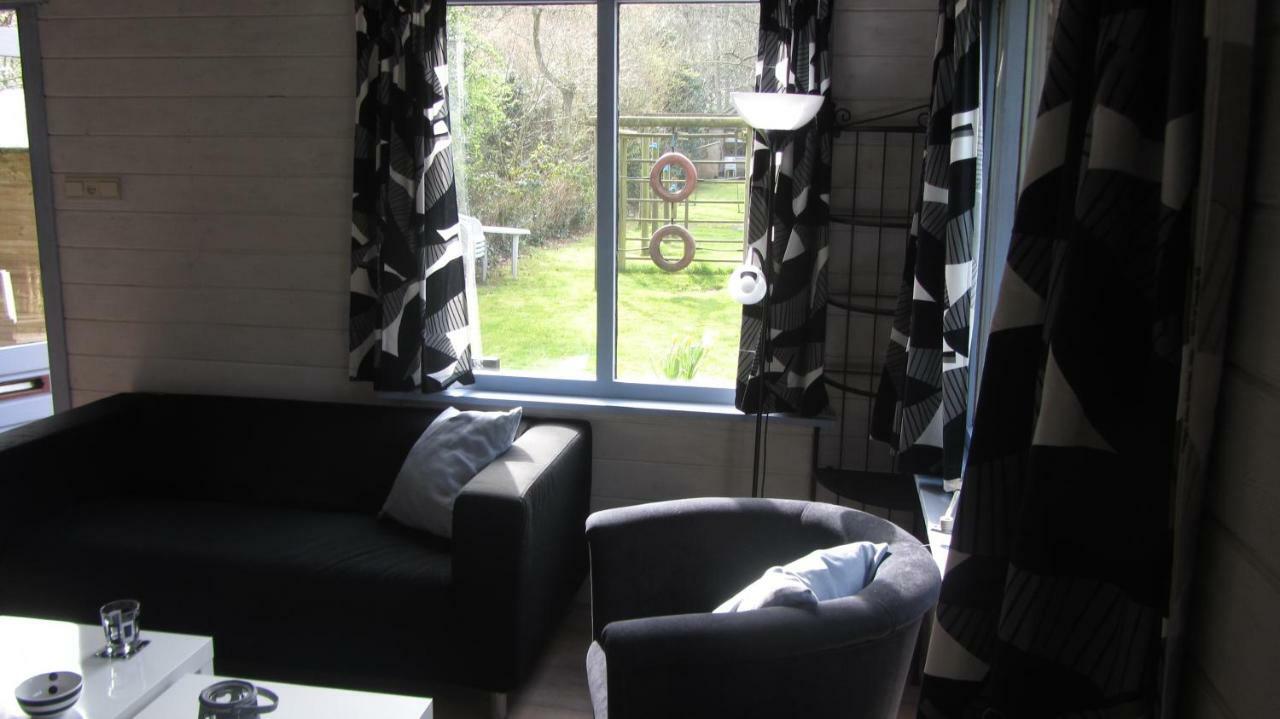 Vakantiehuis Duin Bos En Zee Schoorl Extérieur photo