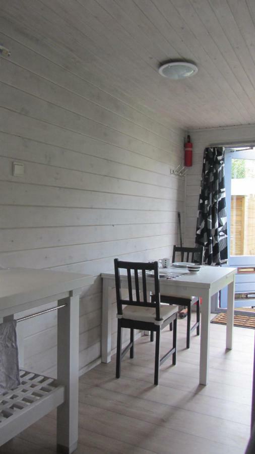 Vakantiehuis Duin Bos En Zee Schoorl Extérieur photo