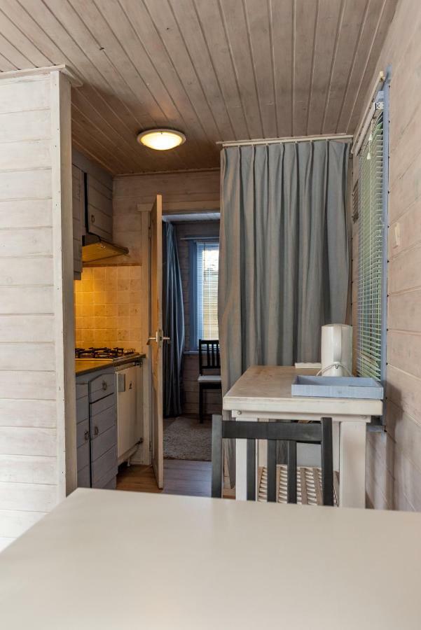 Vakantiehuis Duin Bos En Zee Schoorl Extérieur photo